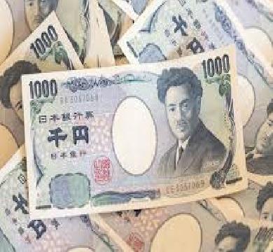 تراجع الين الياباني بسبب جني الأرباح 